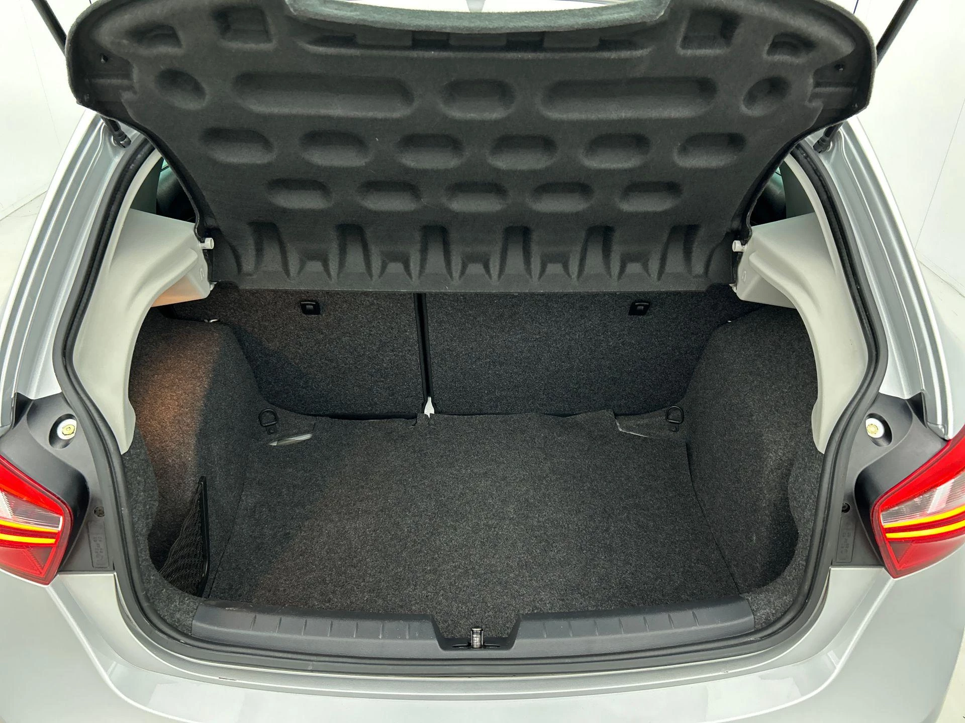 SEAT Ibiza 1.0 EcoTSI FR Connect