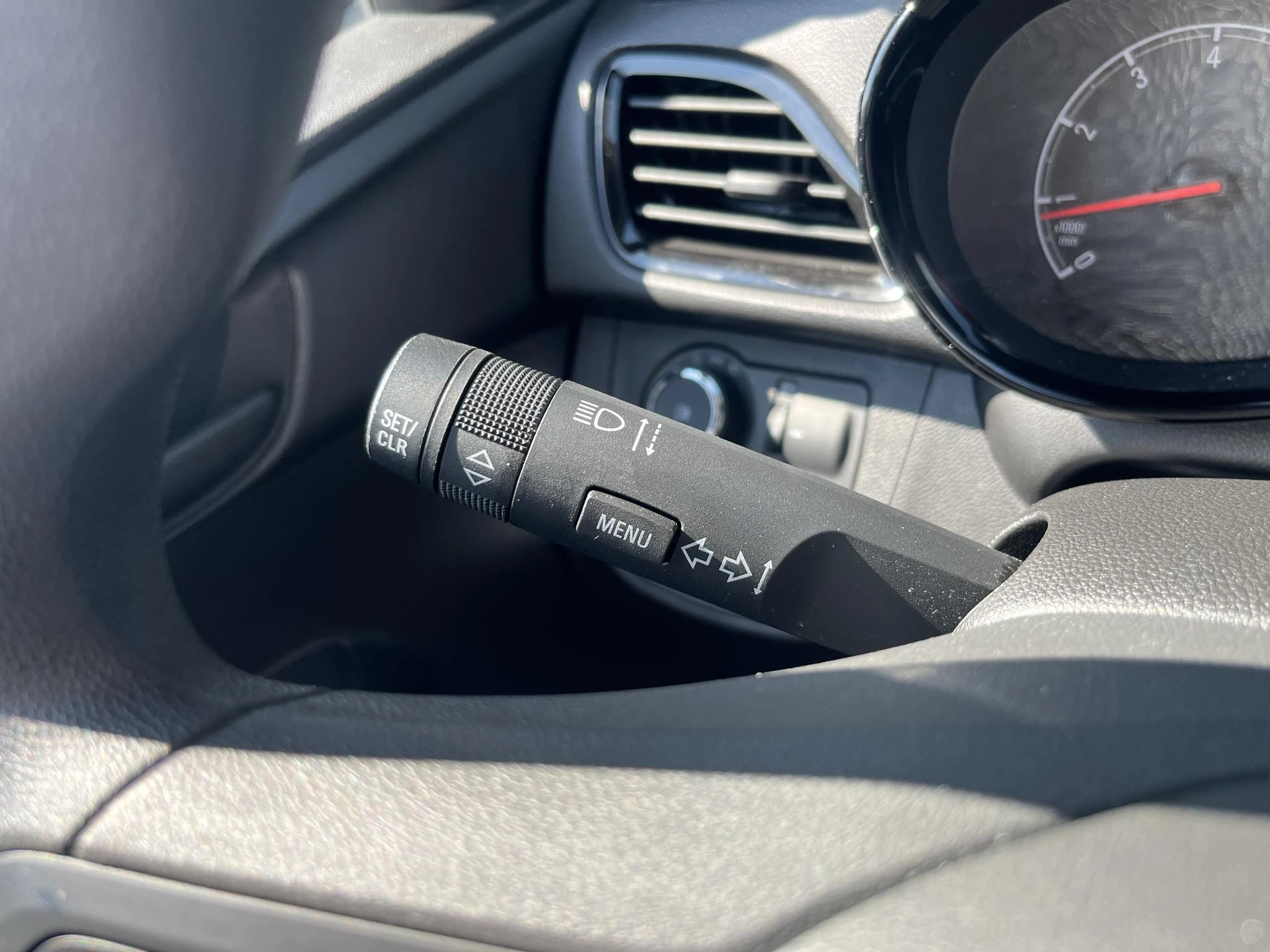 Opel KARL 1.0 ecoFLEX Edition