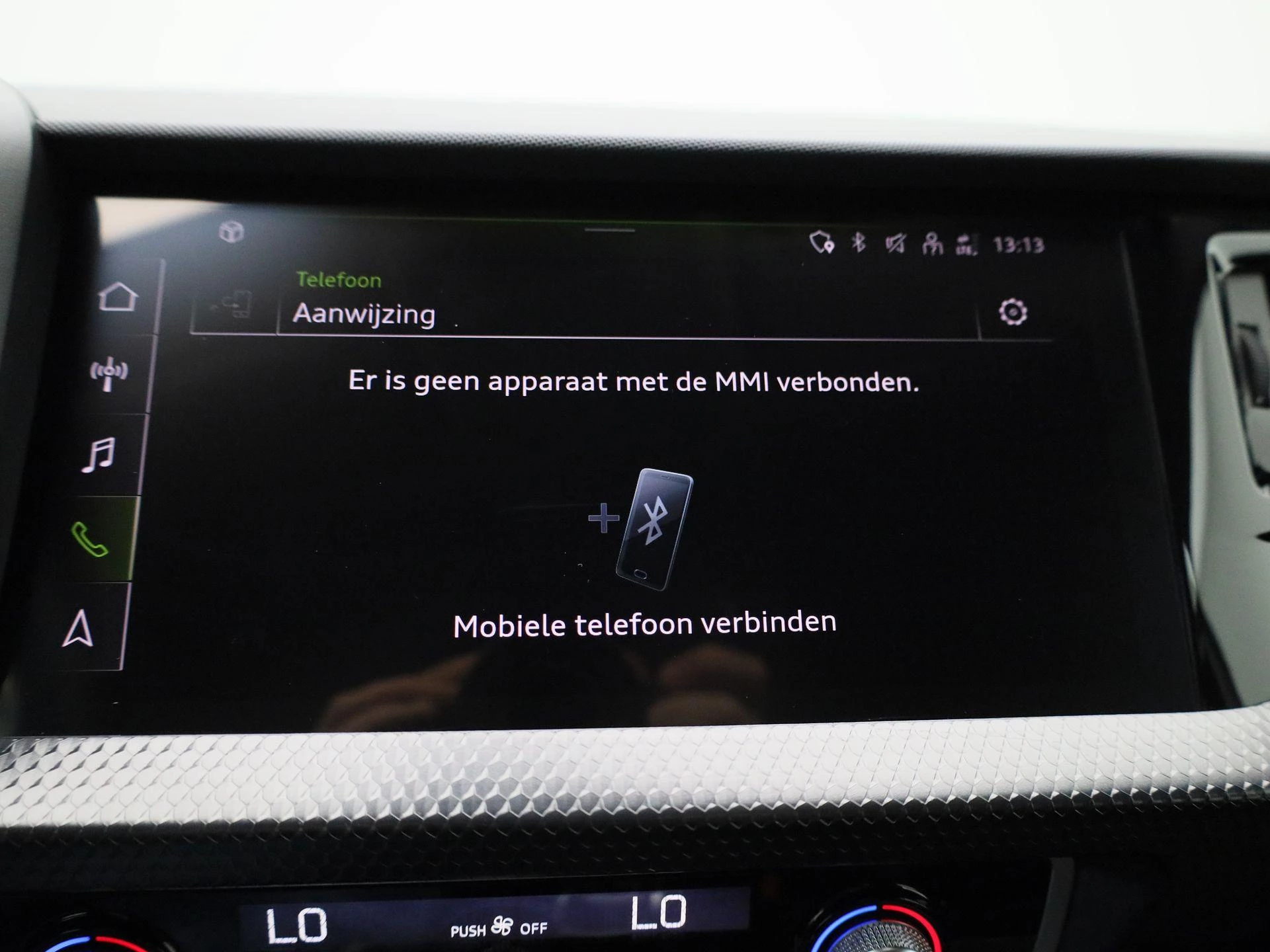 Audi A1 Sportback 1.0 25 TFSI 70kW
