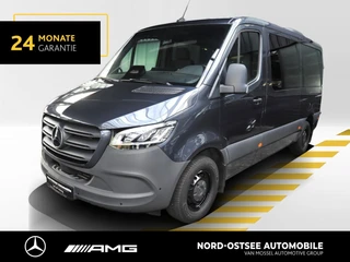 Mercedes-Benz Sprinter 317 TOURER SELECT AUTOM AHK DACHKLIMA Tourer