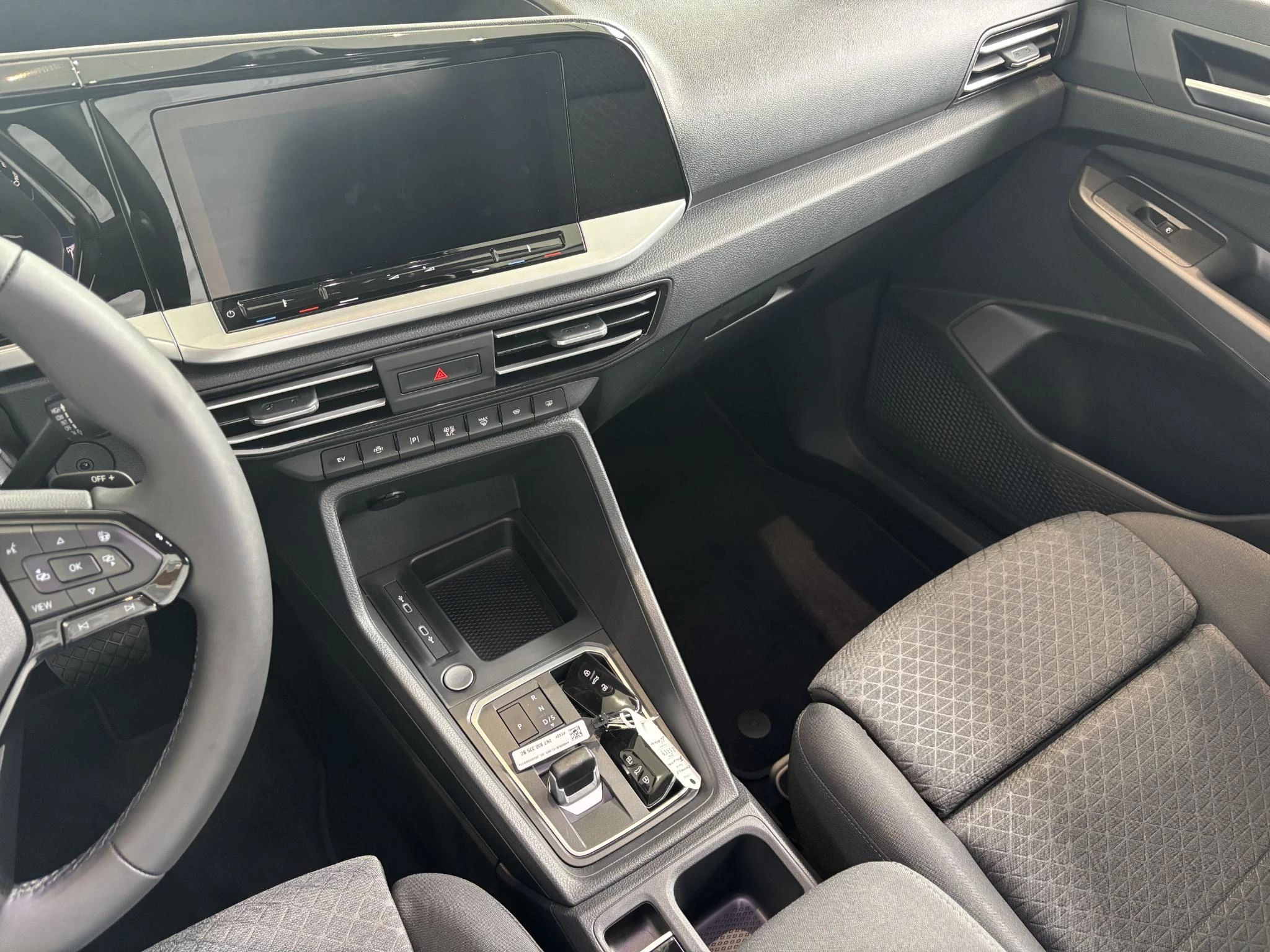 Ford-Tourneo Connect-image-7