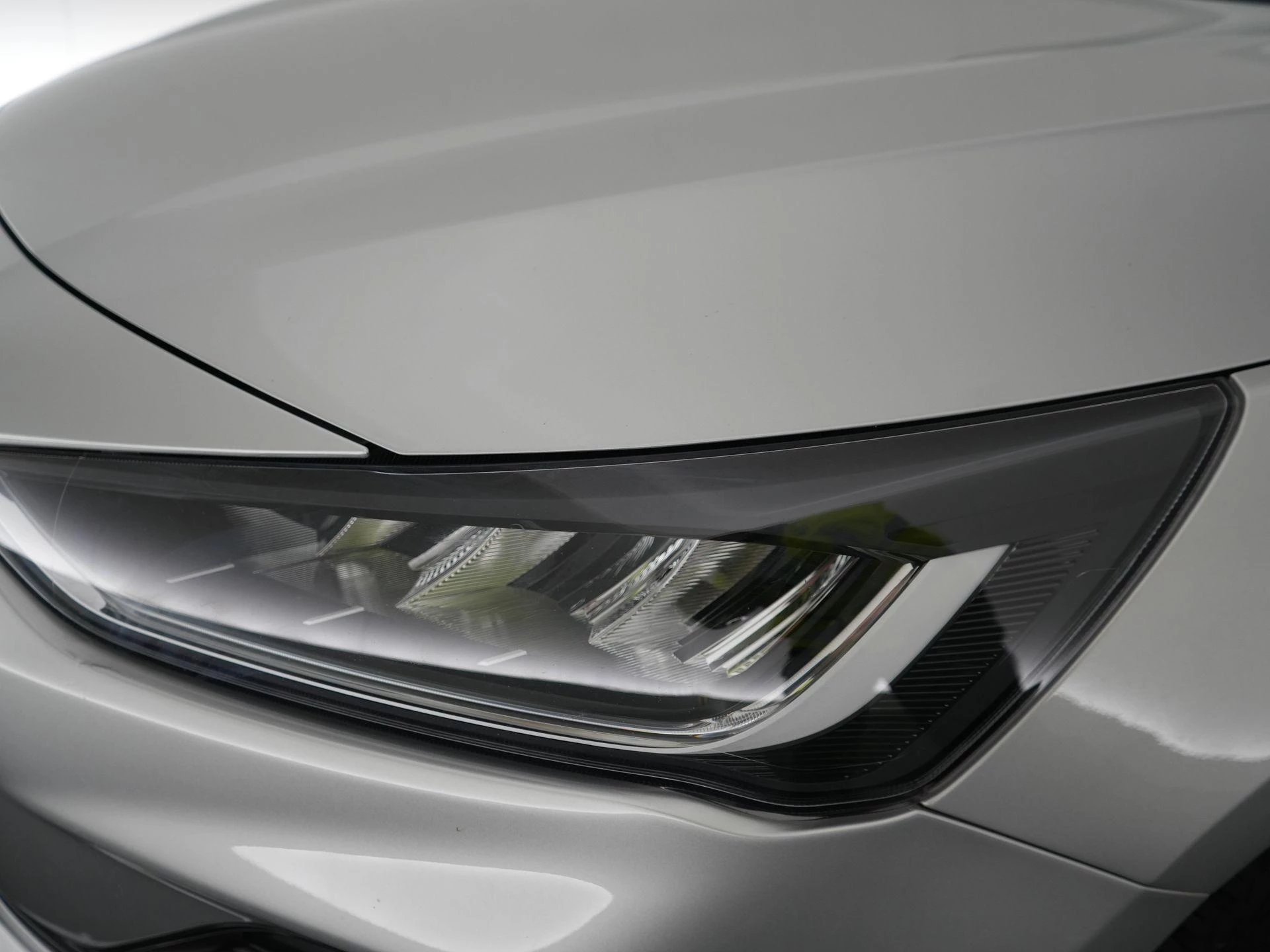 Ford Focus Clipper ST Line Style|Automaat||Camera|Carplay