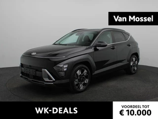 Hyundai Kona 1.6 GDI HEV Premium Sky