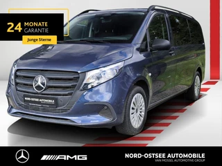 Mercedes-Benz Vito 116 TOURER NEUES MODELL NAVI KAMERA TEMPO Tourer