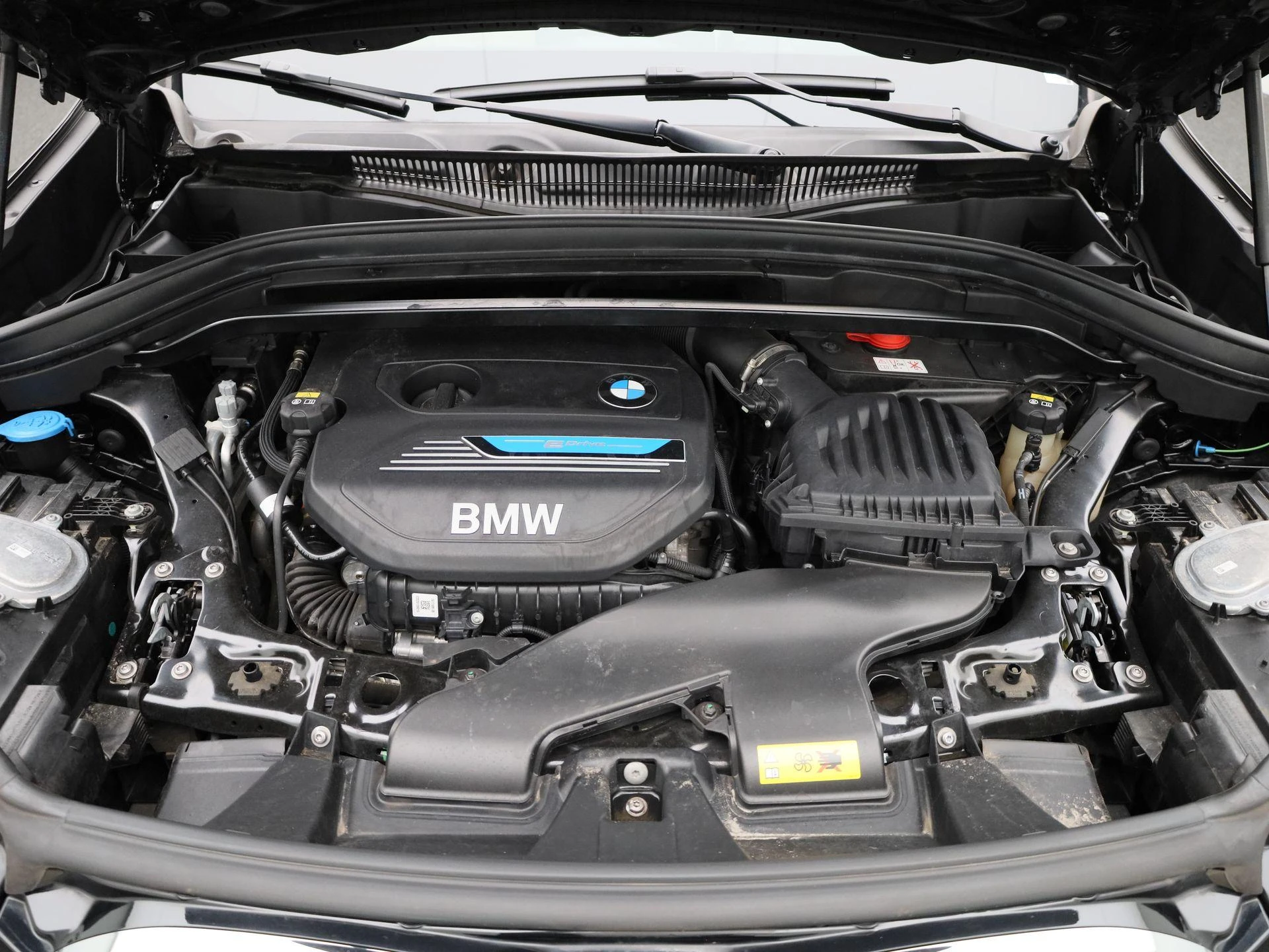 BMW X1 xDrive25e