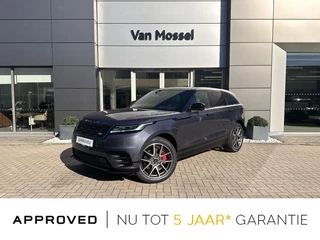 Land Rover-Range Rover Velar-image-0