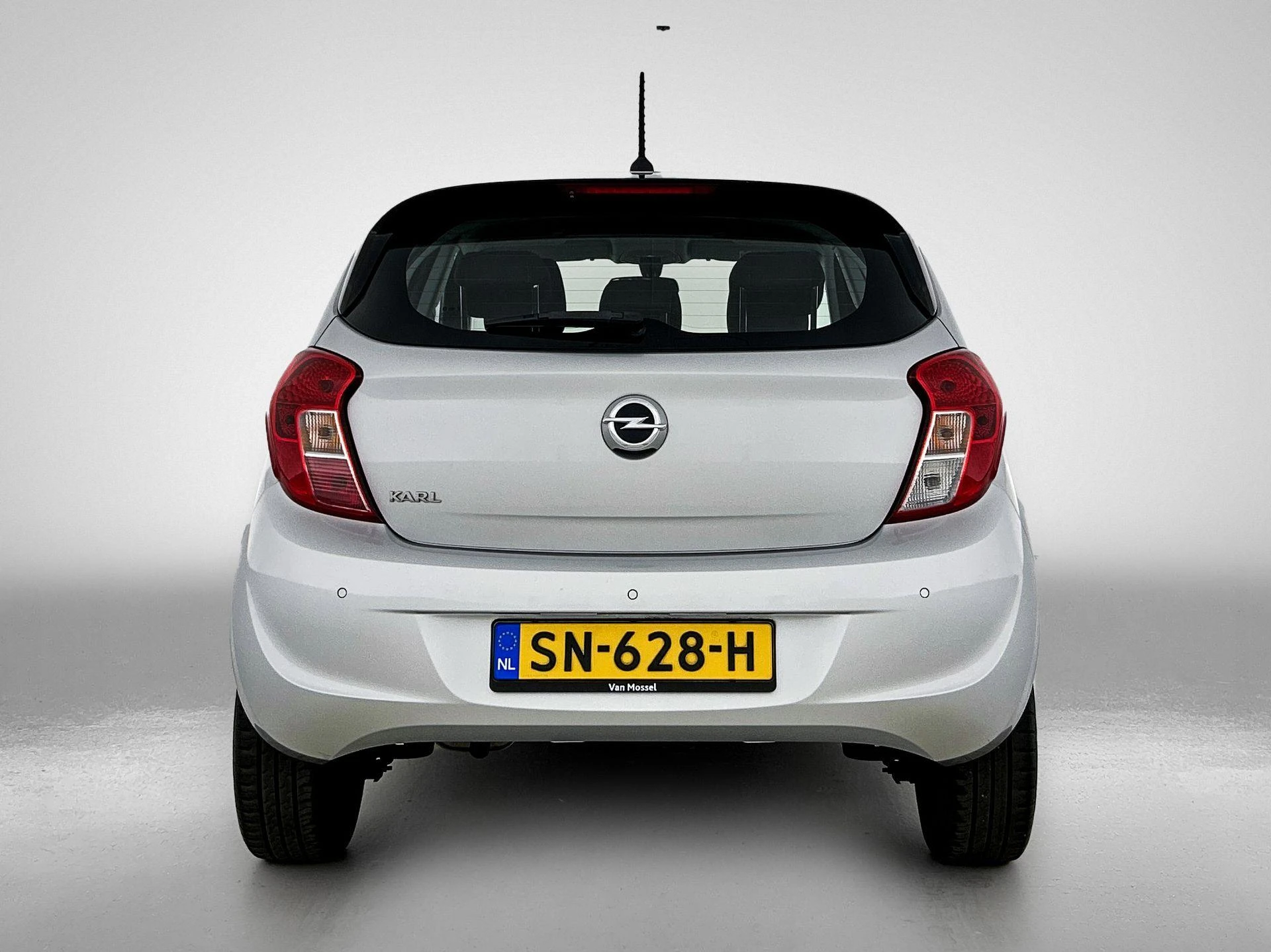 Opel KARL 1.0 ecoFLEX Edition
