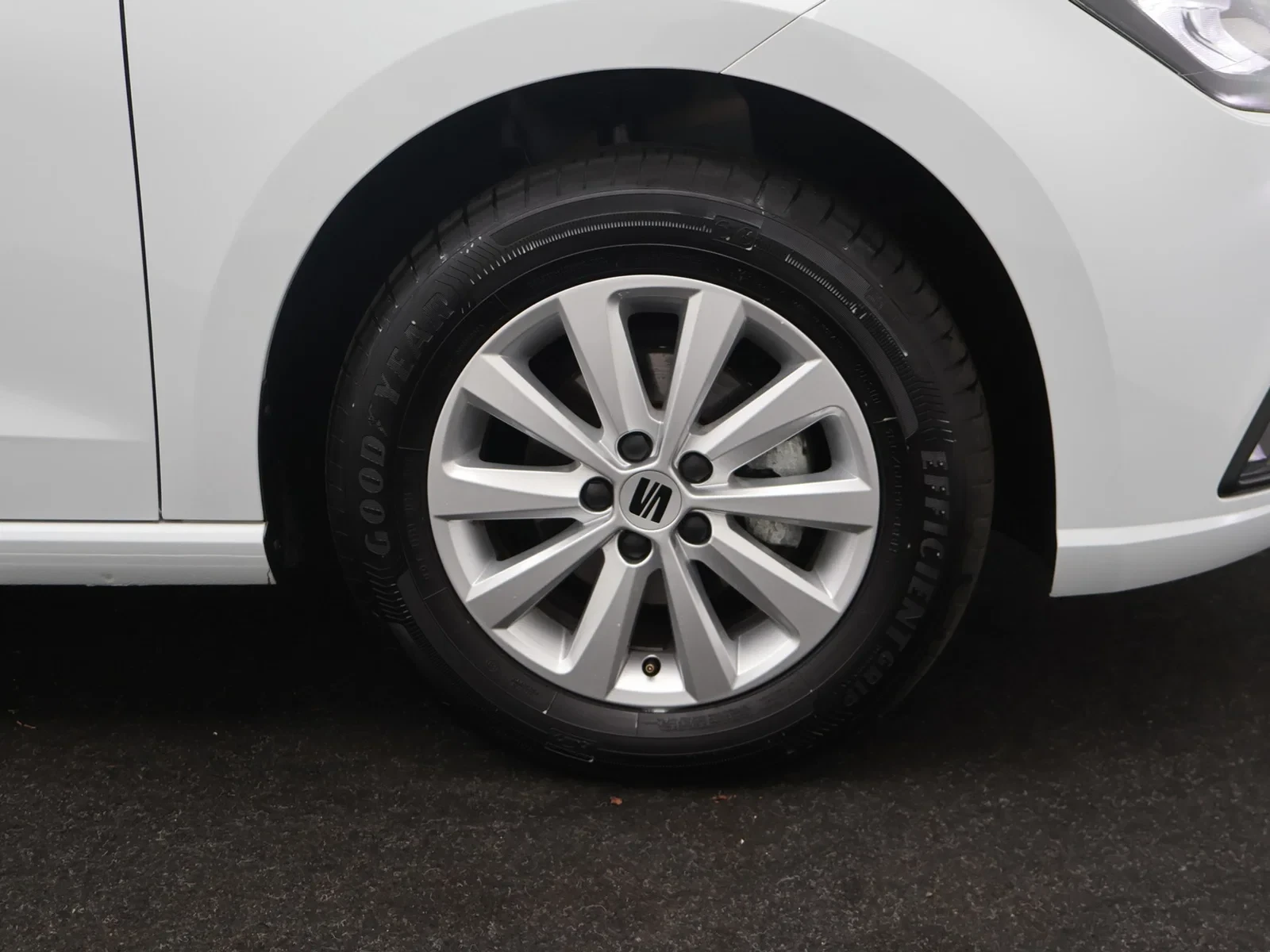 SEAT Ibiza 5P/D Ibiza Move! Full Link 1.0TSI 95PK *VIRTUAL COCKPIT*CRUISE CONTROL*APP-CONNECT-PDC ACHTER*...*