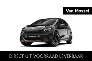 CUPRA Born Essential Limited