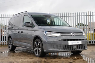 Volkswagen Caddy MAXI 2.0 TDI 122 Life 5dr DSG