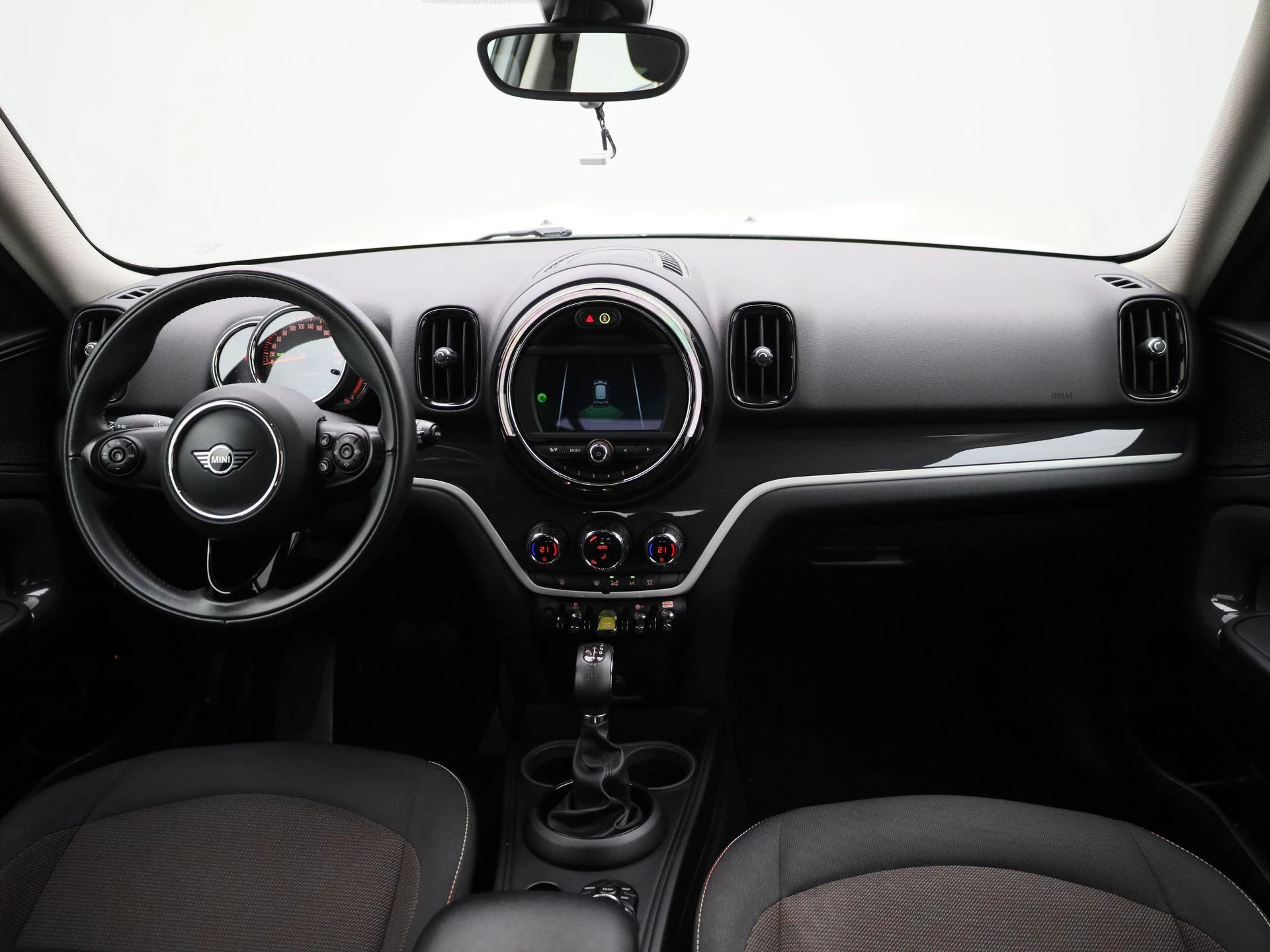 MINI Countryman 1.5 Cooper ALL4 Business Edition