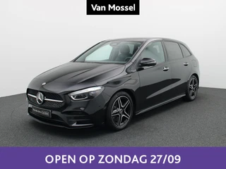 Mercedes-Benz B-Klasse 220 4MATIC AMG Line + PREMIUM PLUS PACK + CARPLAY + PANO +