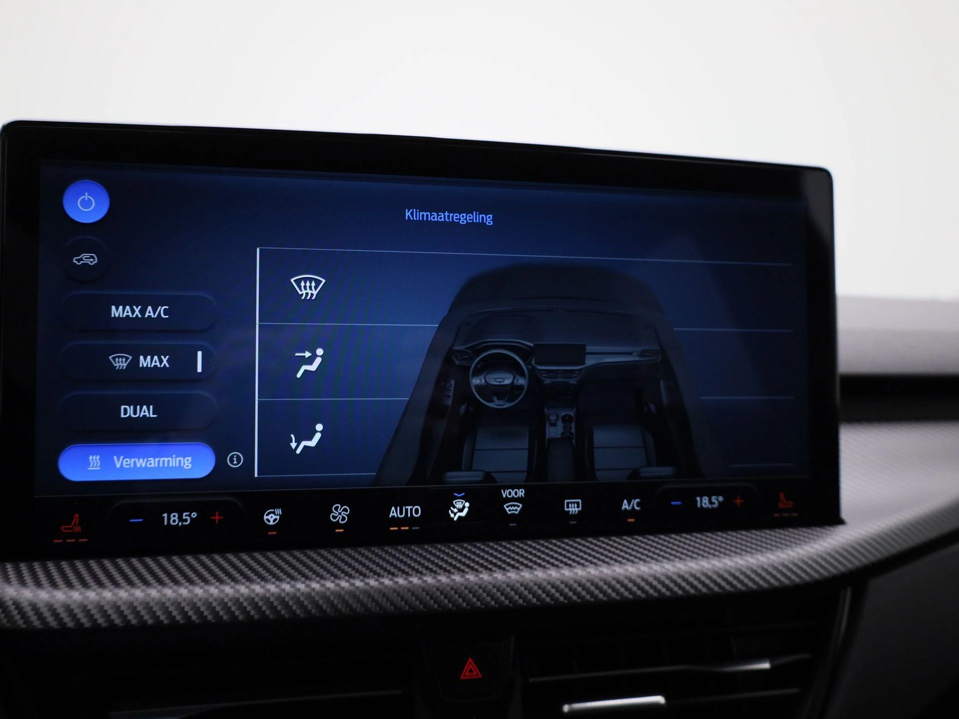 Ford Kuga 2.5 PHEV ST-Line