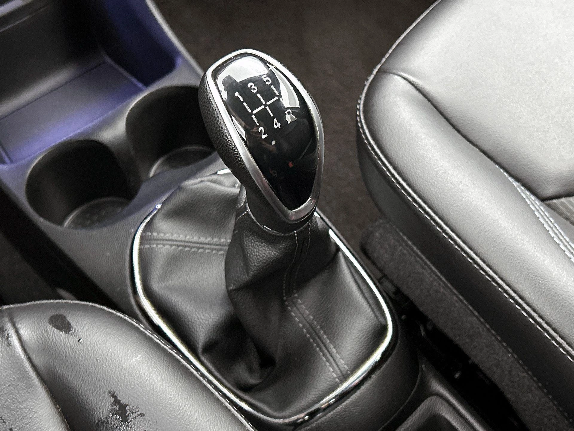 Opel KARL 1.0 ecoFLEX Innovation