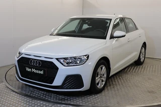 Audi A1 Sportback Audi A1 Sportback (5-d) Proline 25 TFSI 70kW 5-bak