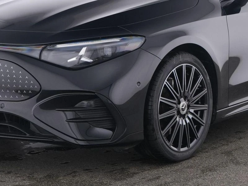 Mercedes-Benz CLA 250+ AMG Line