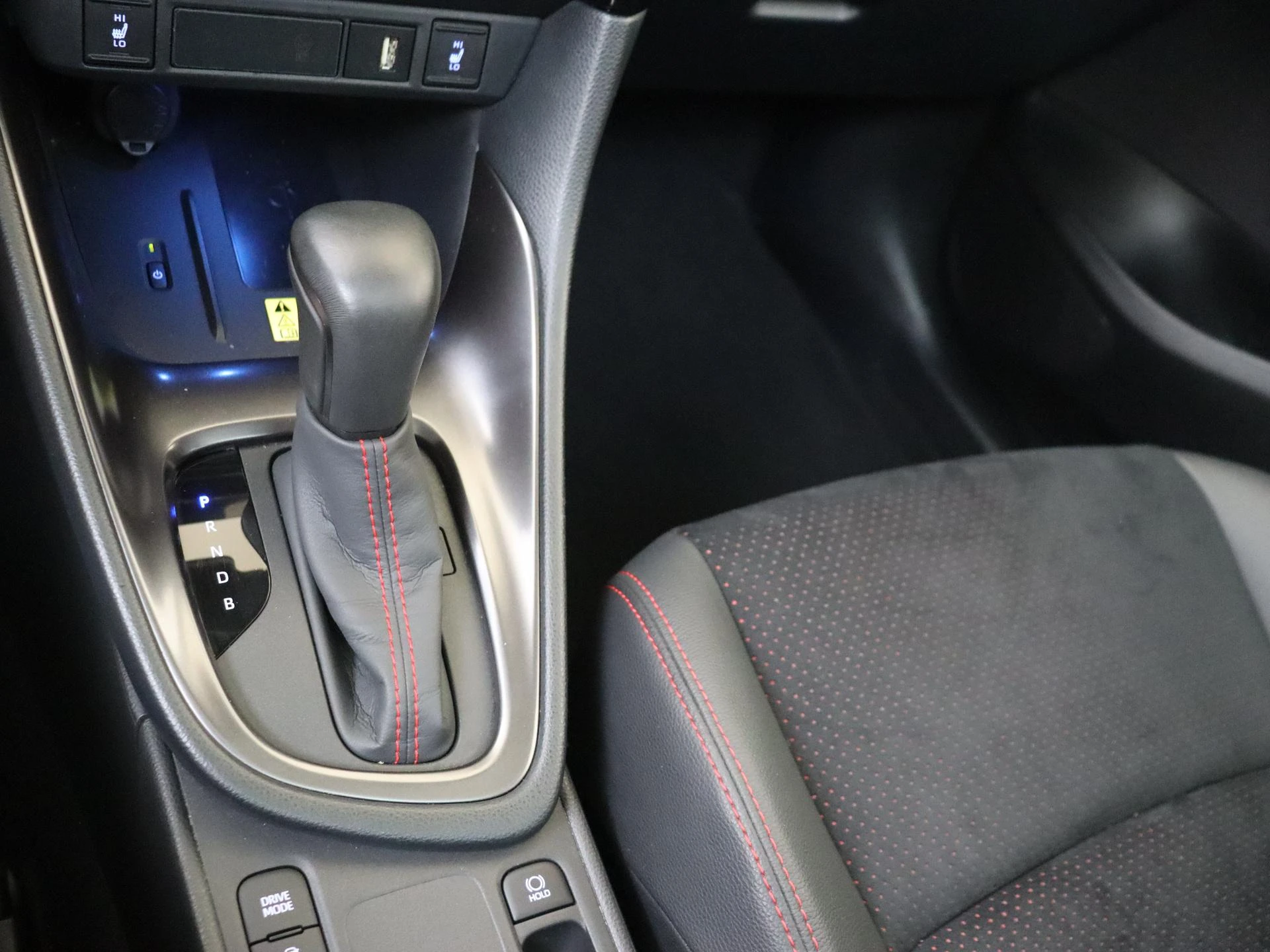 Toyota Yaris 1.5 Hybrid GR Sport