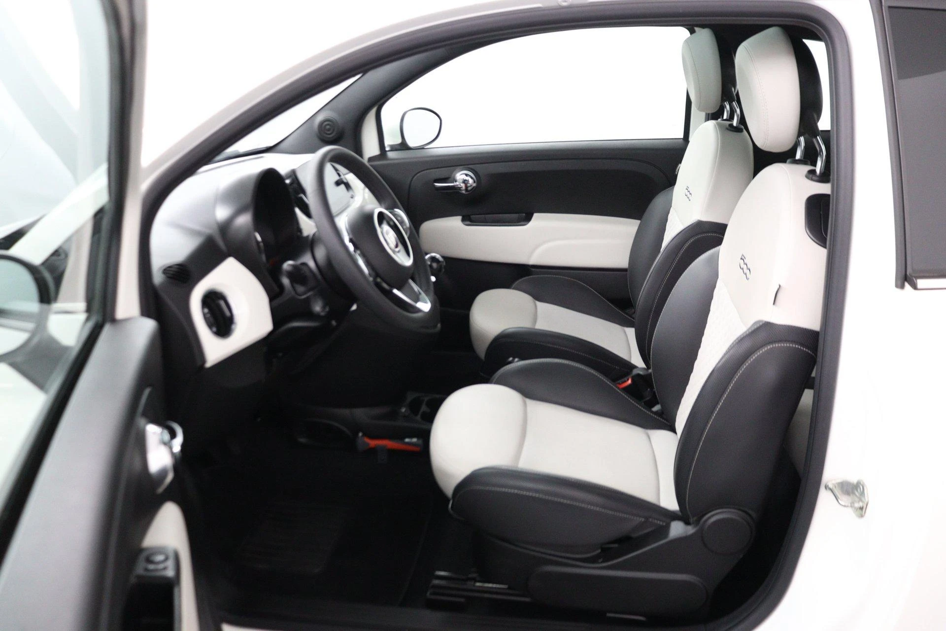 Fiat 500 1.0 Hybrid Dolcevita |