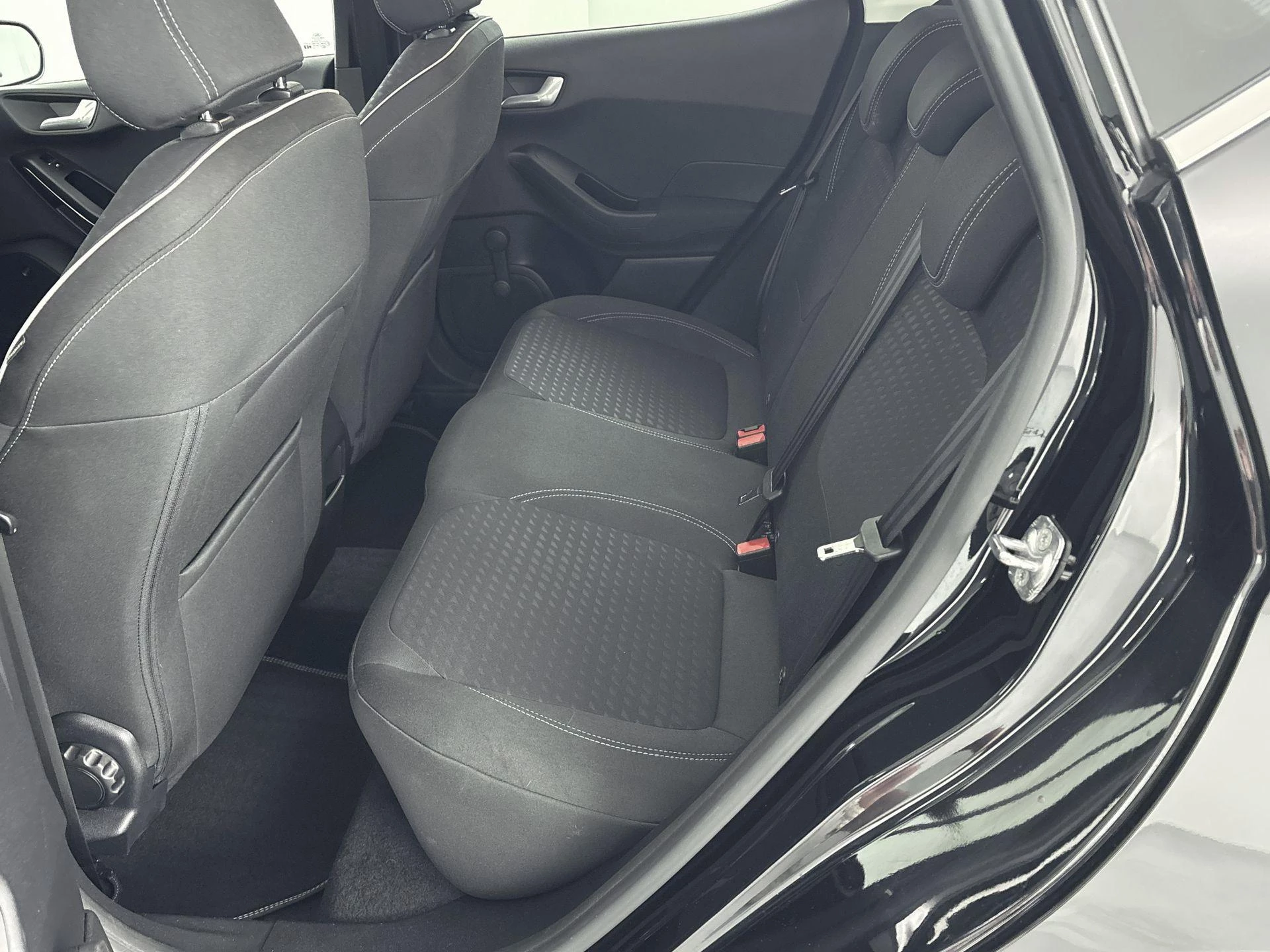 Ford Fiesta 1.0 EcoBoost Titanium