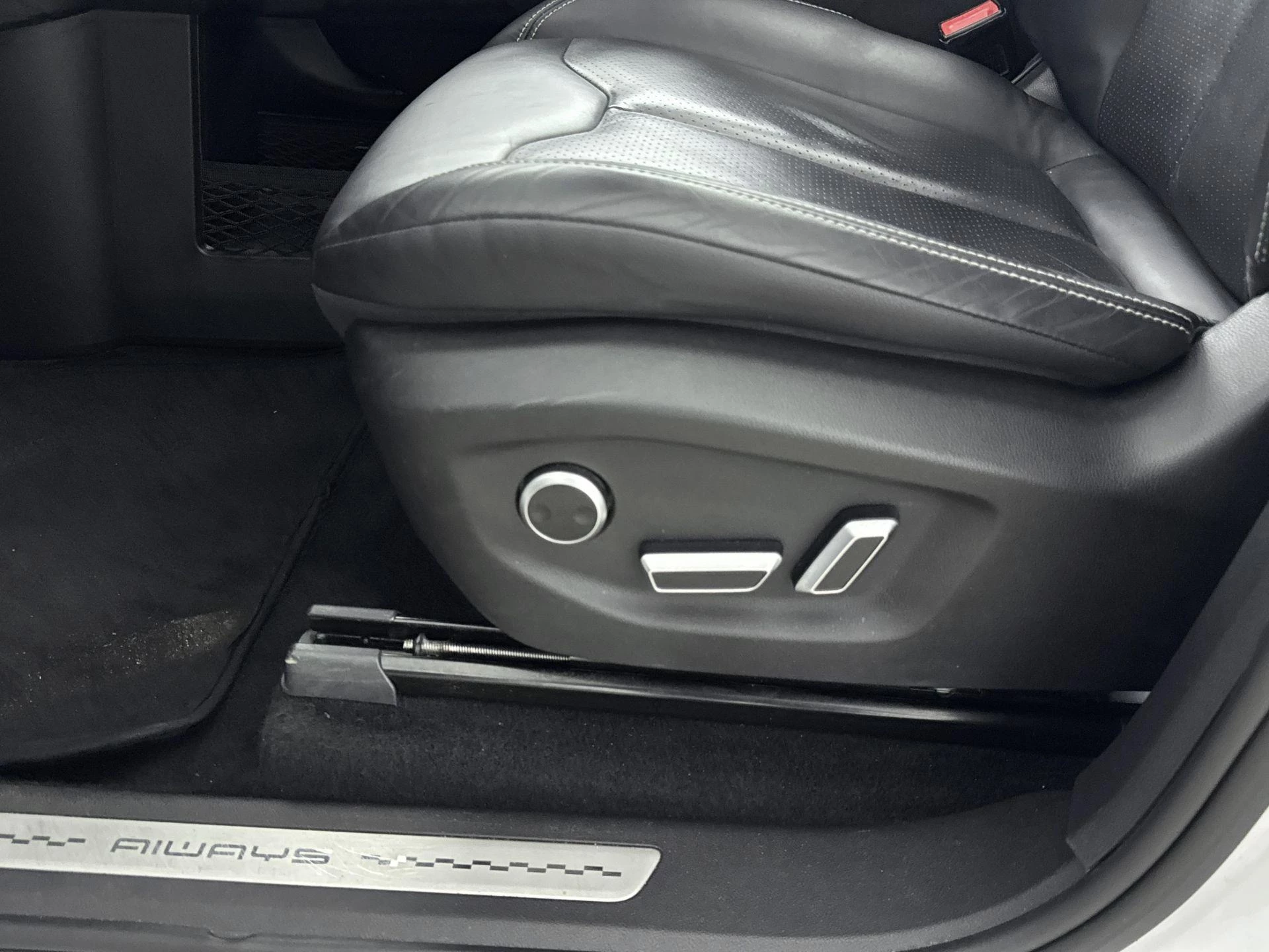 Aiways U5 63kWh Premium