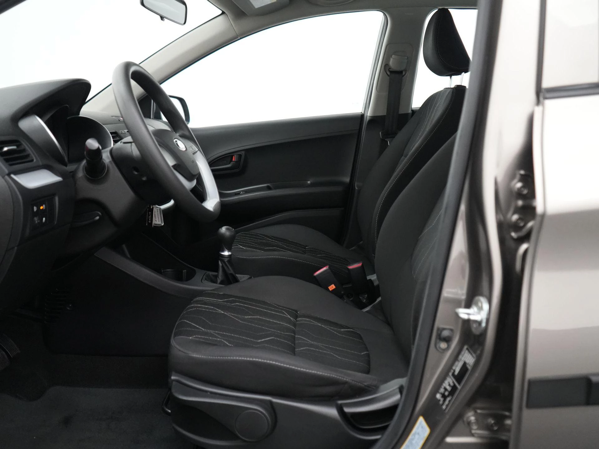 Kia Picanto 1.0 CVVT ComfortLine