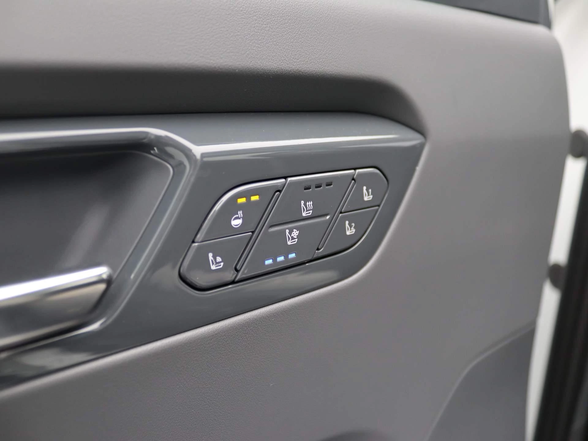 Kia EV9 GT-Line AWD 99.8 kWh