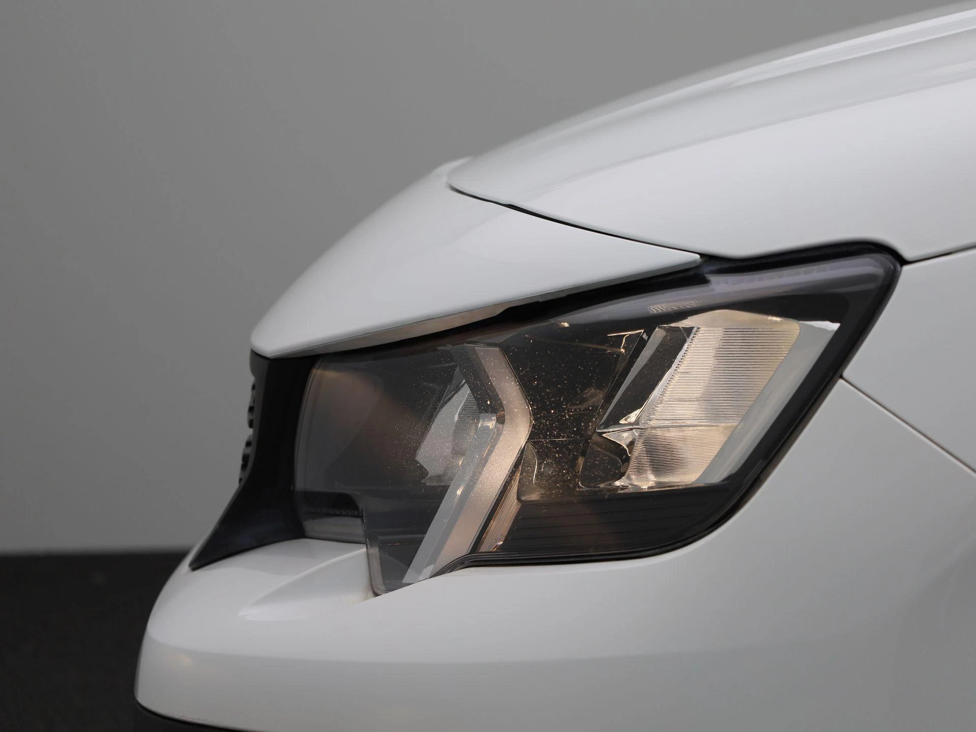 Peugeot Partner 1.5 BHDi L1 Light 55kW Pro
