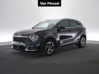 Kia Sportage 1.6 T-GDi 48V 7DCT Pulse
