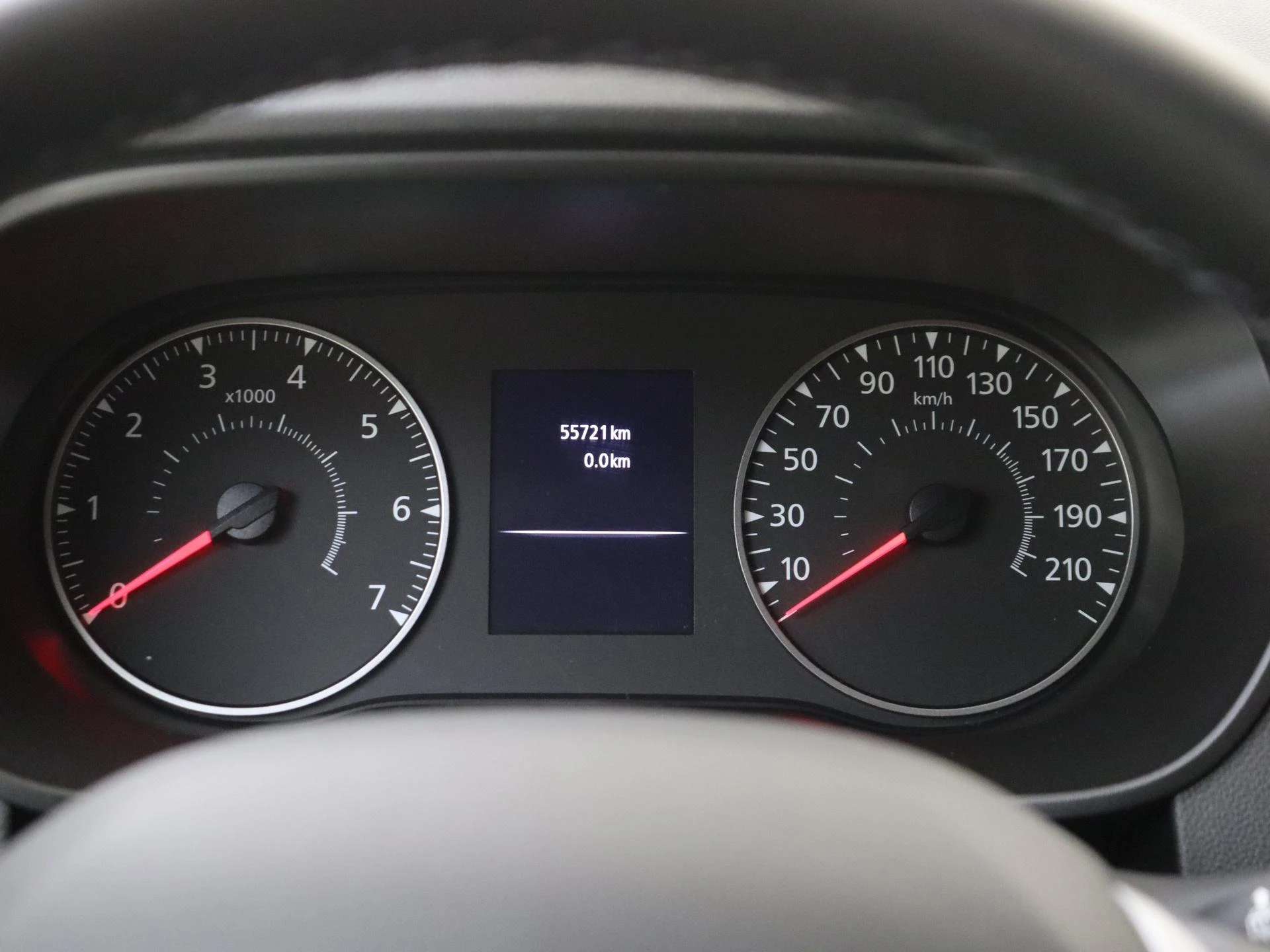 Dacia Duster 1.0 TCe 100 PK ECO-G Extreme