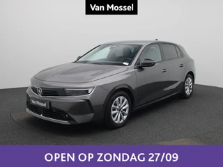 Opel Astra Sports Tourer 1.2 Turbo 81kW S/S Business Edition