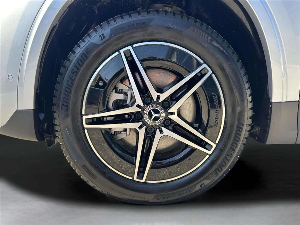 Mercedes-Benz EQA 250+ EL AMG Premium 190HK 5d Aut.
