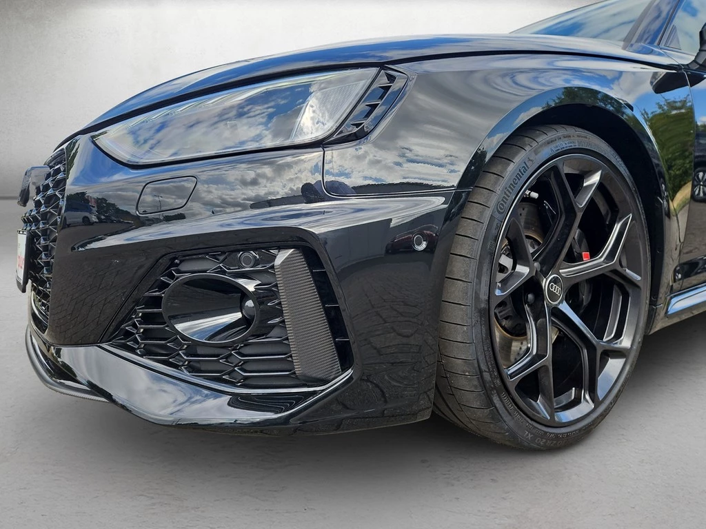 Audi RS4 Avant 2.9 TFSI quattro tiptronic *Kamera*