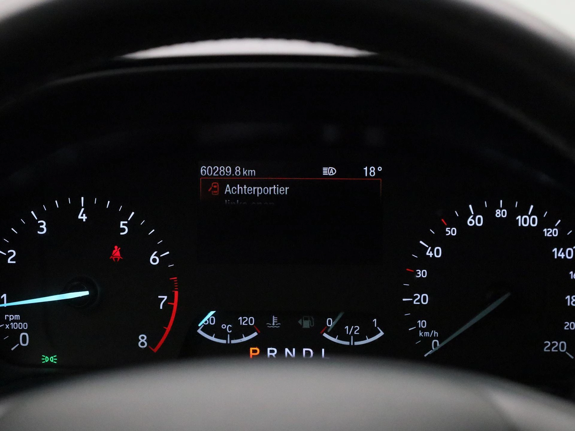 Ford Fiesta 1.0 EcoBoost Hybrid Titanium