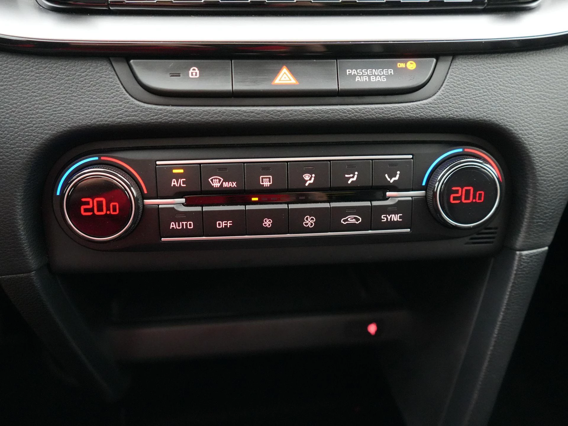 Kia XCeed 1.0 T-GDi 100 Pulse