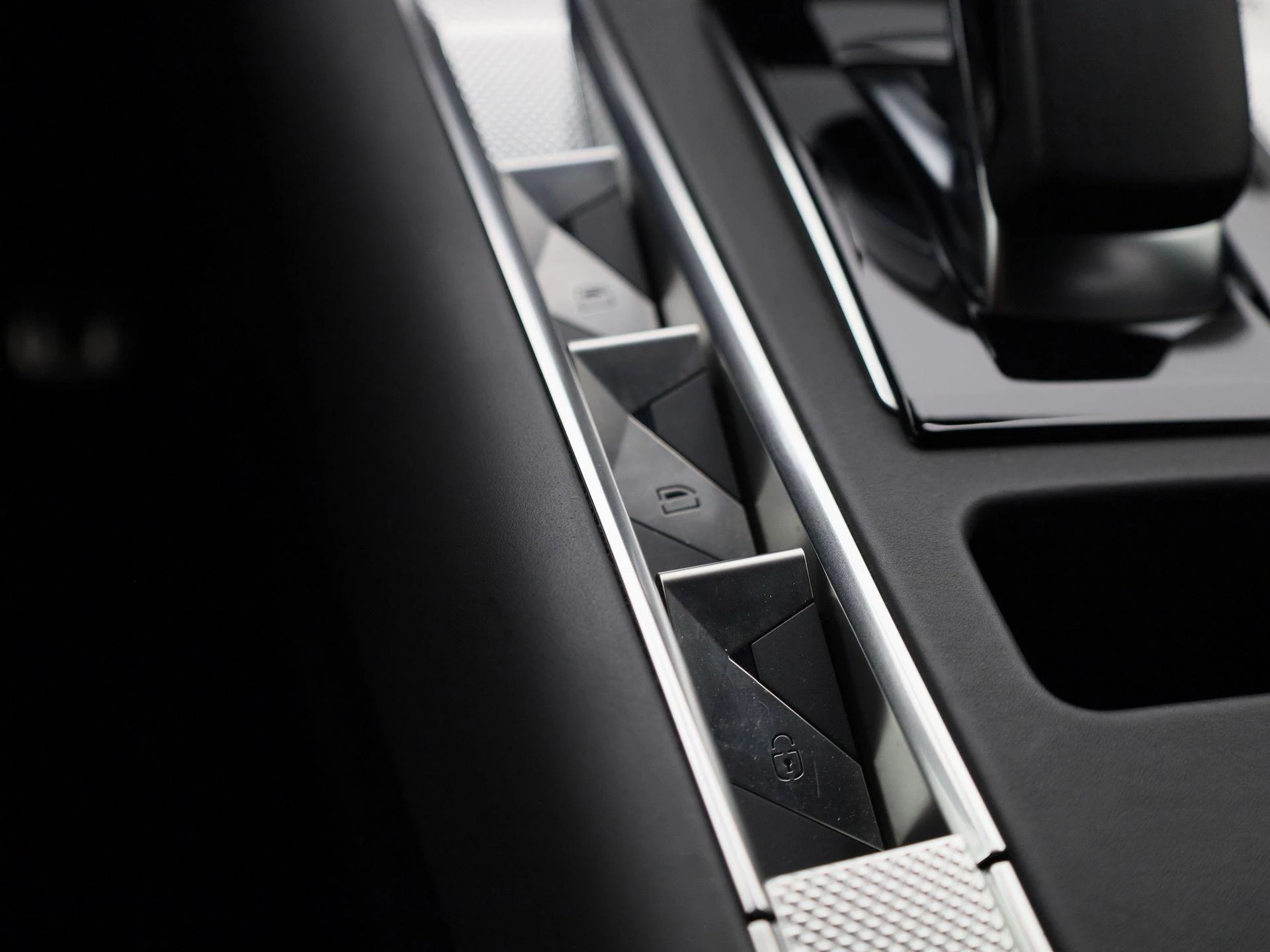 DS DS 7 Crossback E-Tense Rivoli