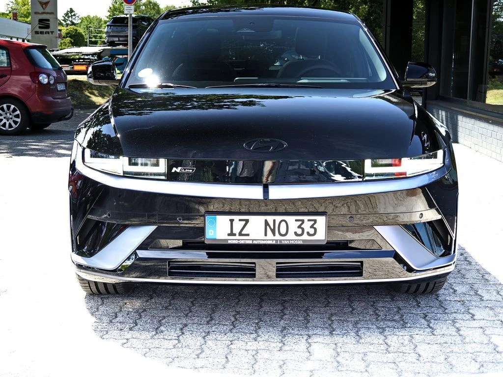 Hyundai-IONIQ 5-image-2