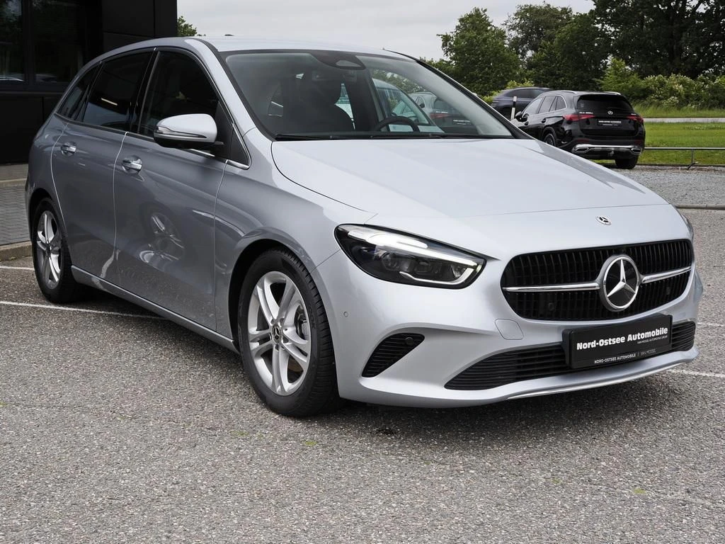 Mercedes-Benz-B-Klasse 200-image-3