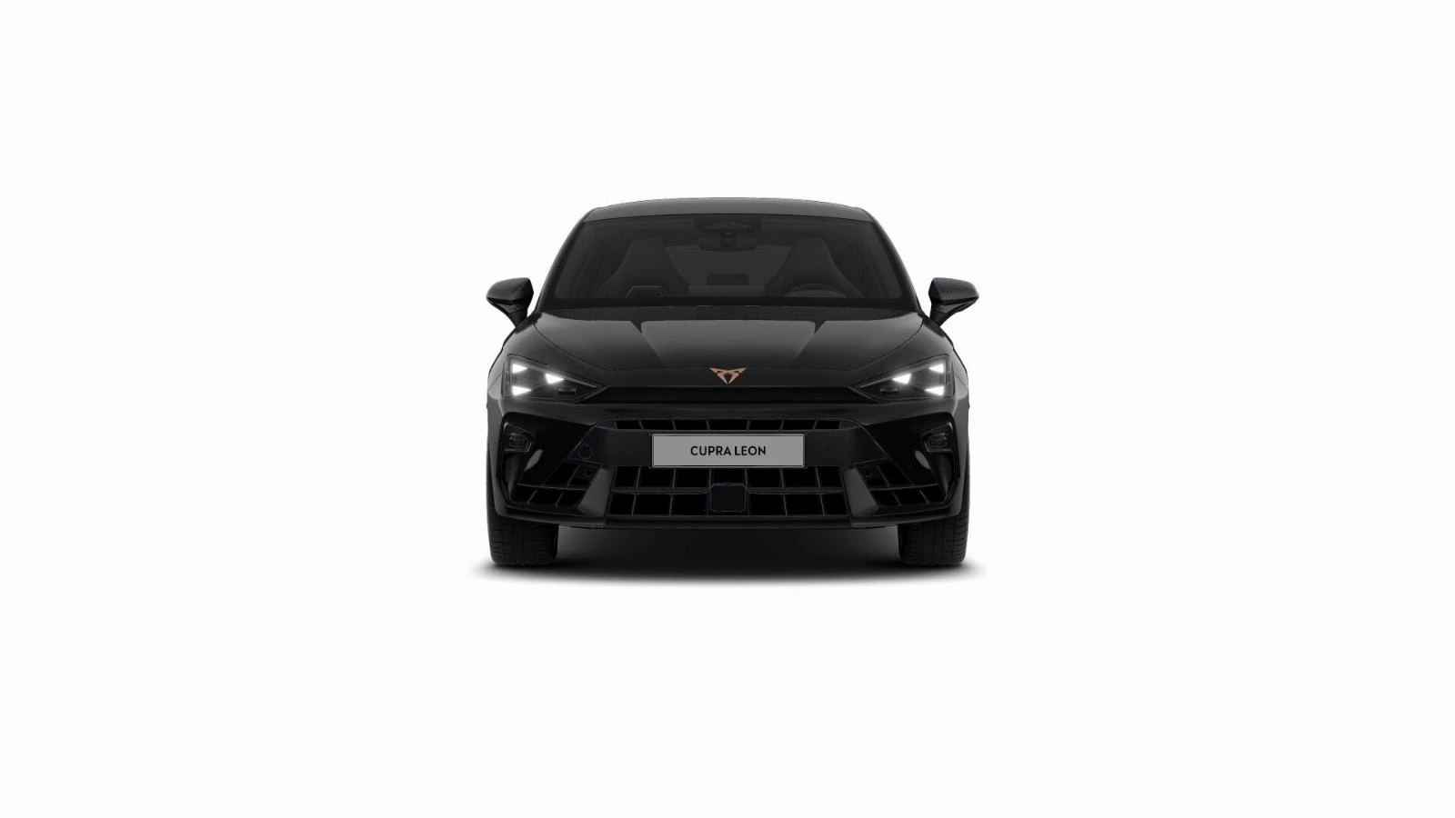 CUPRA Leon Business
