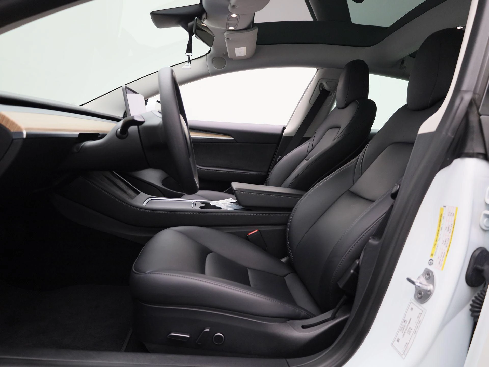 Tesla-Model 3-image-10