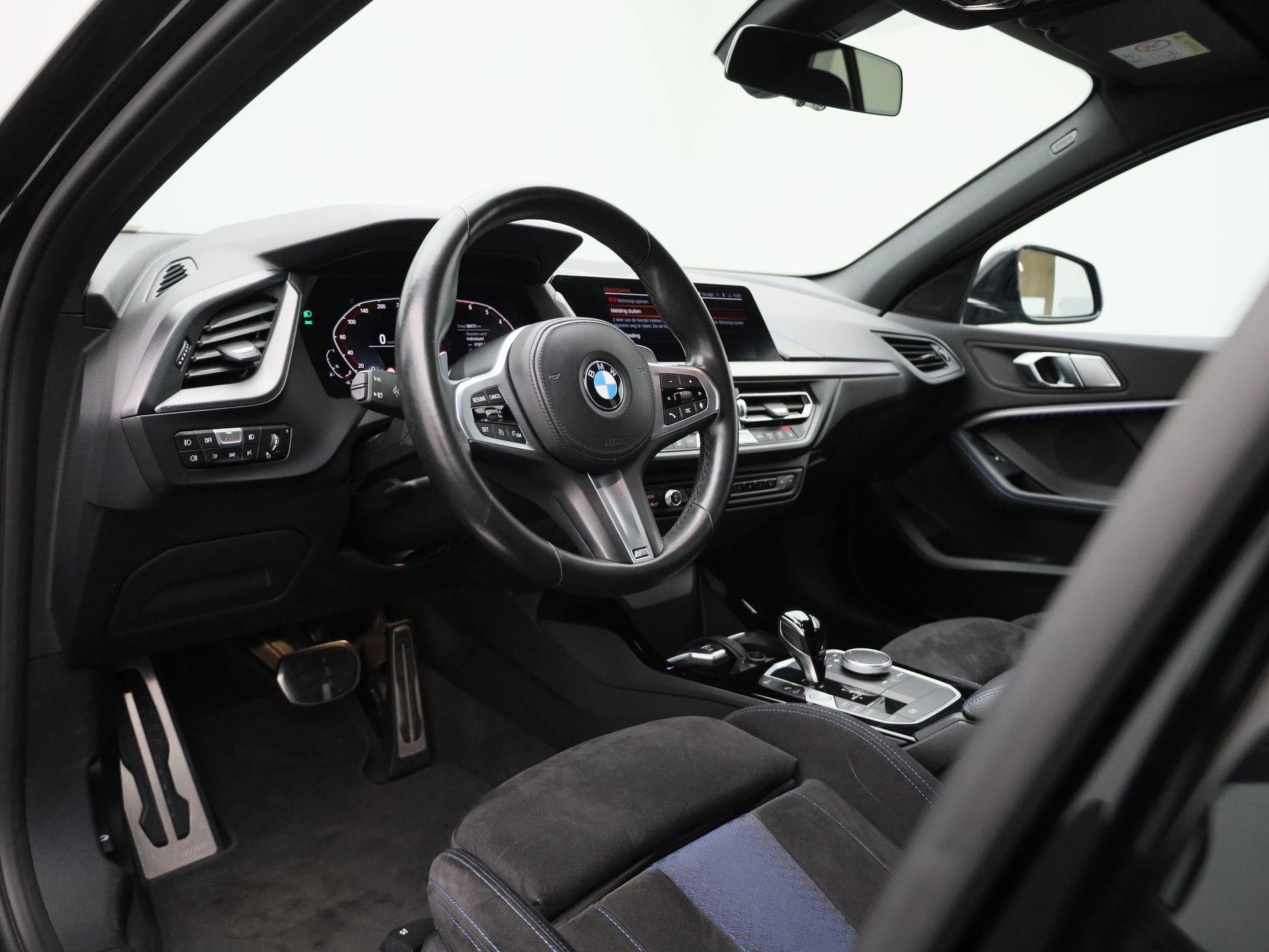 BMW 1 Serie 120i Business Edition