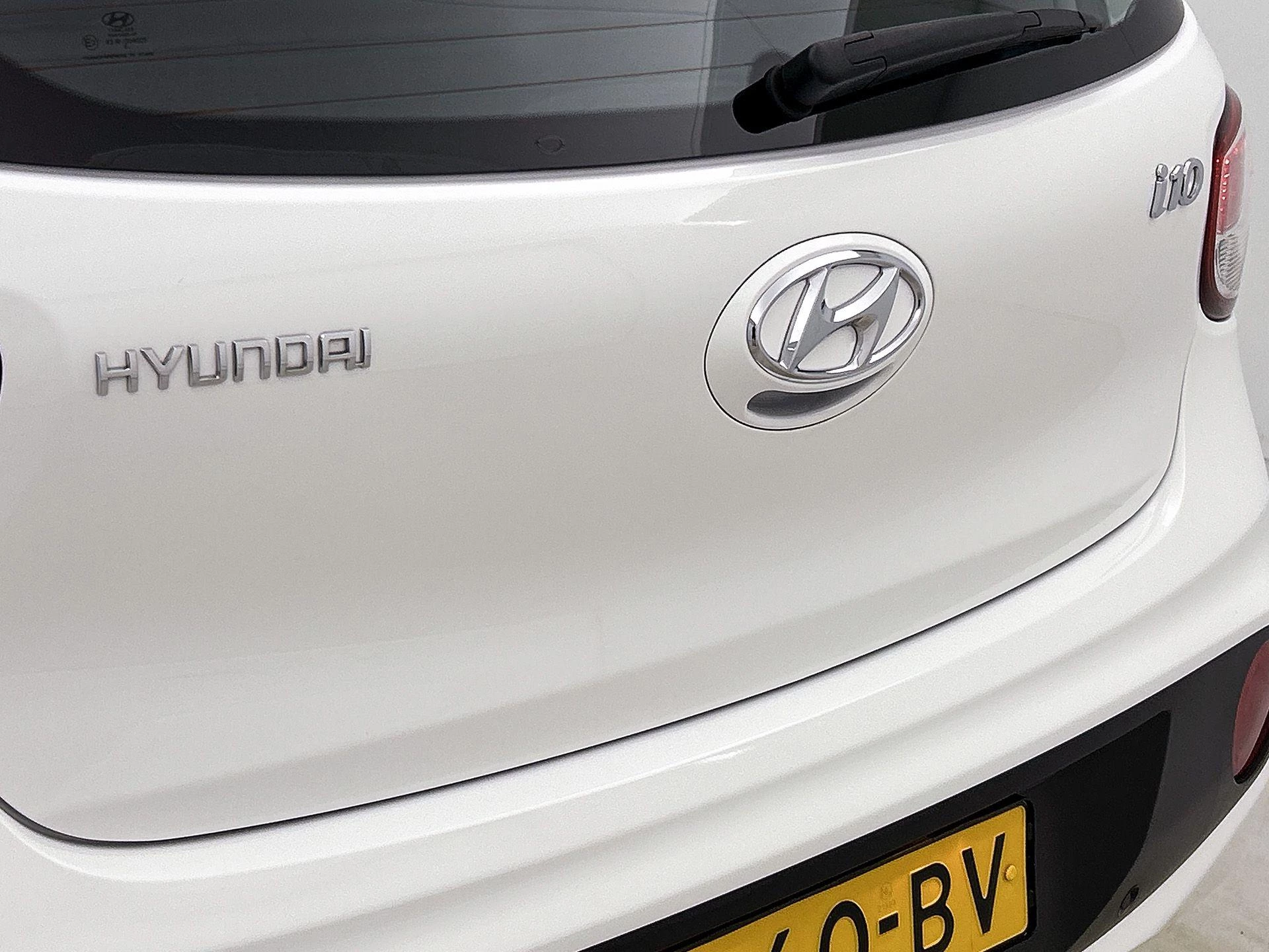 Hyundai i10 1.0i Comfort
