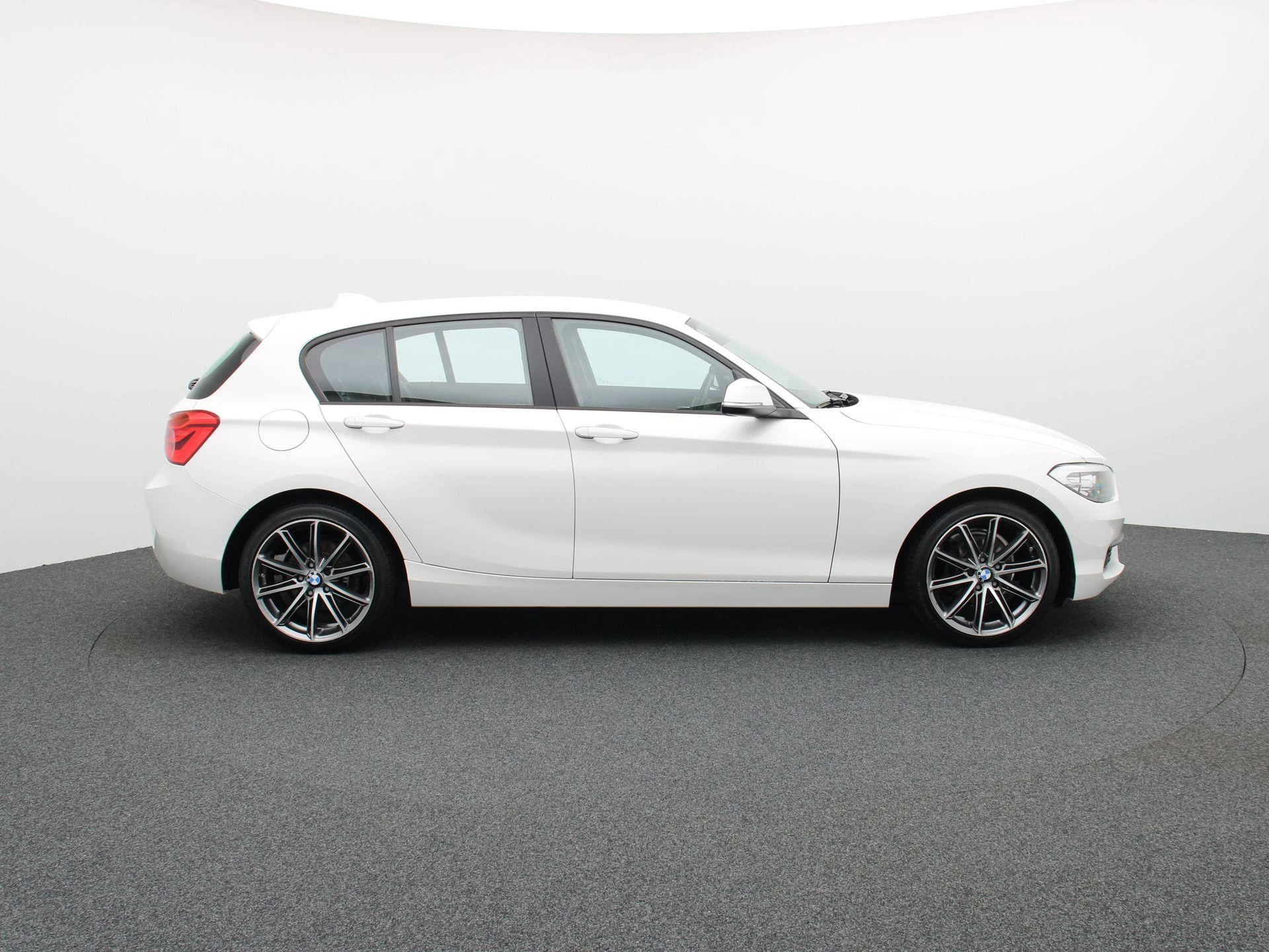 BMW 1 Reeks 120i Executive