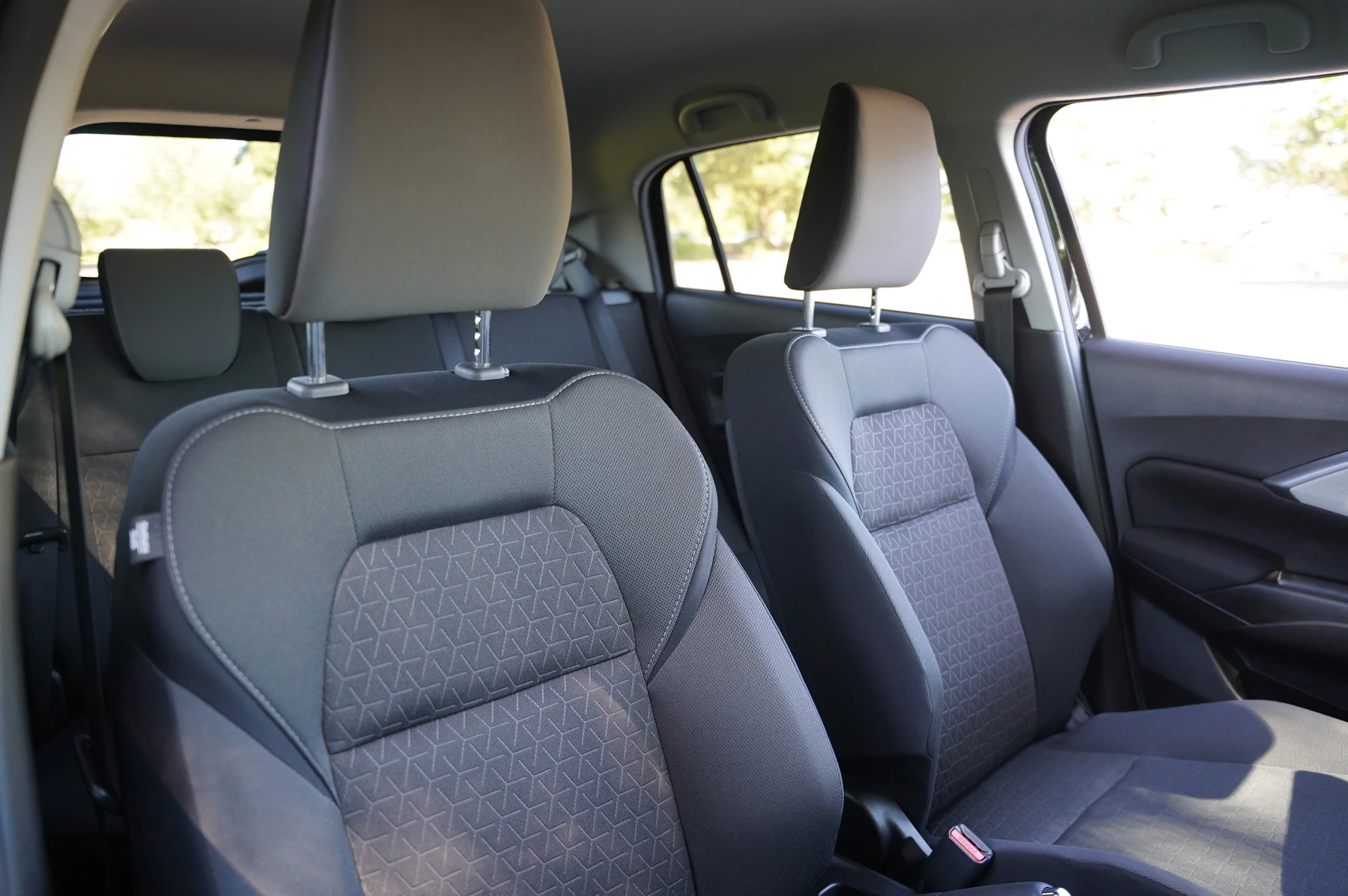 Suzuki Swift 1.2 Mild Hybrid Ultra 5dr CVT