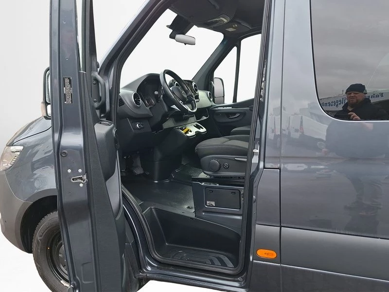 Mercedes-Benz Sprinter 317 TOURER SELECT AHK 2,8T DACHKLIMA Tourer