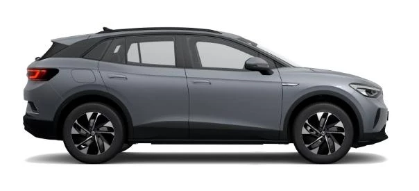 Volkswagen ID.4 Pro 77 kWh 204 PK|