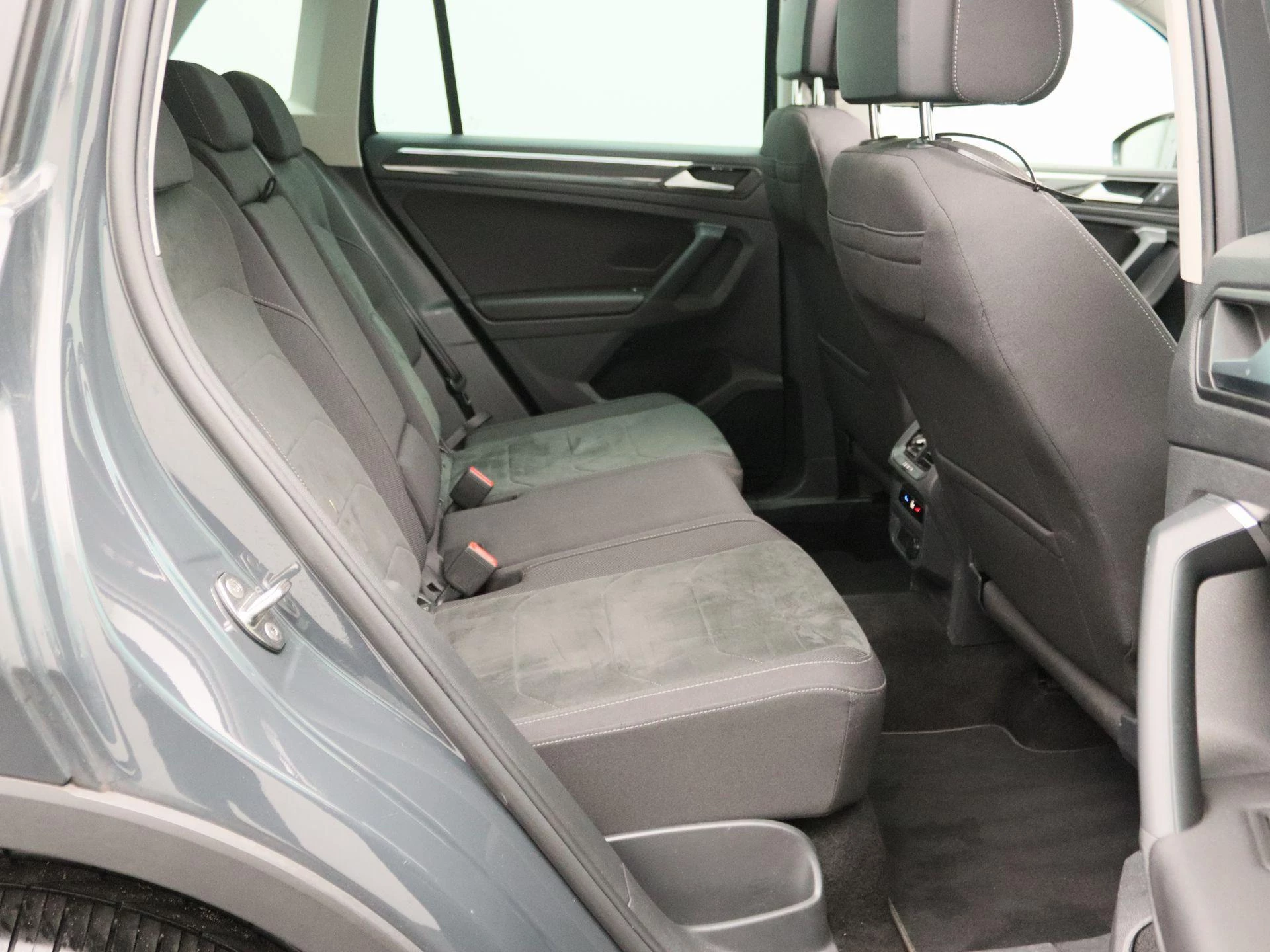 Volkswagen Tiguan 1.4 TSI eHybrid Elegance