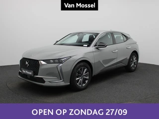 DS DS 4 1.2 PureTech Bastille