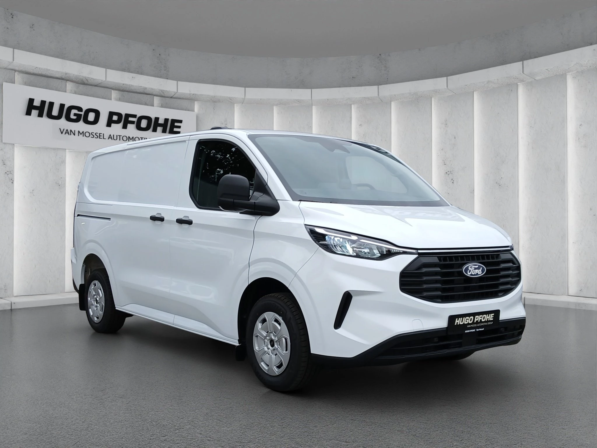 Ford Transit Custom Trend 280 L1 Kasten-LKW *HEZ Aktion HP Super Profi*