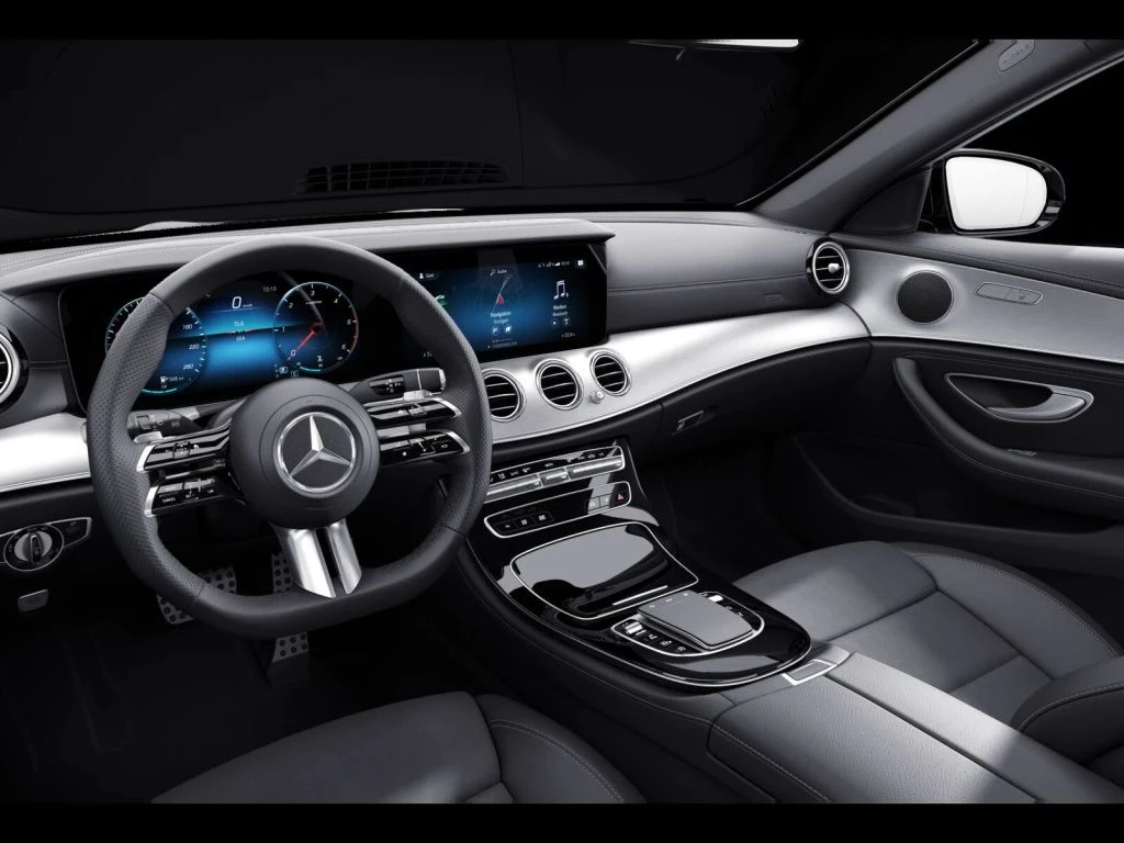 Mercedes-Benz-E-Klasse 200 d-image-9