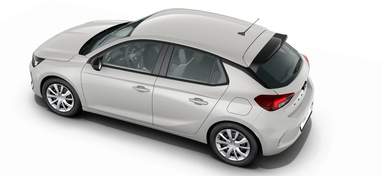Opel Corsa Edition